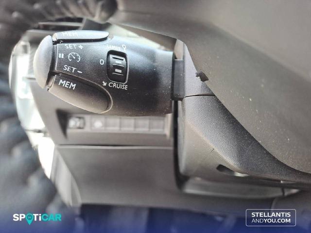 Peugeot 208 Eléctrico 136 (100 Kw) E-Style