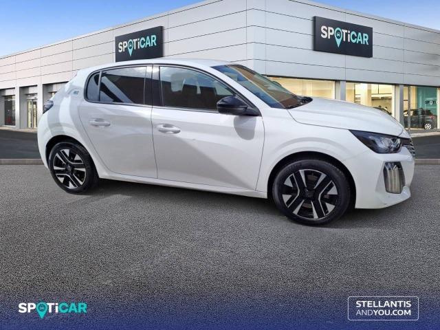 Peugeot 208 Eléctrico 136 (100 Kw) E-Style