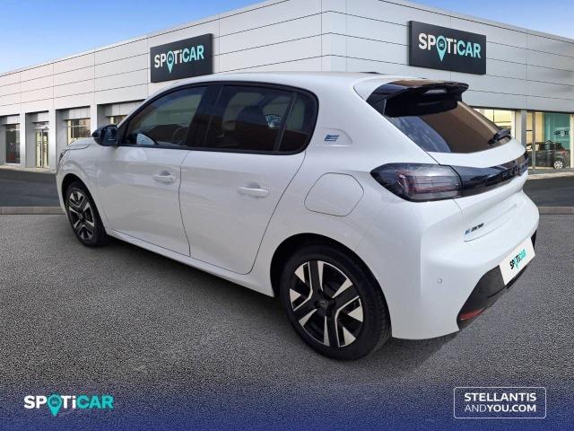 Peugeot 208 Eléctrico 136 (100 Kw) E-Style