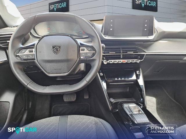 Peugeot 208 Eléctrico 136 (100 Kw) E-Style