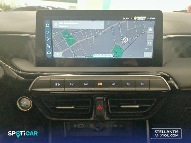 MG Mg3 Comfort