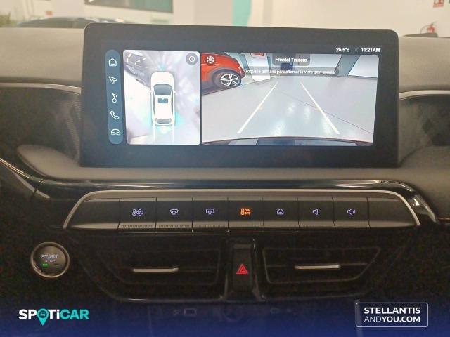 MG Mg3 Comfort
