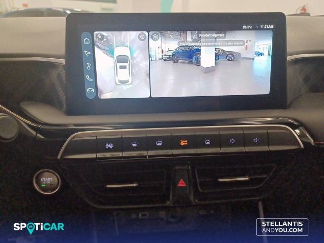 MG Mg3 Comfort