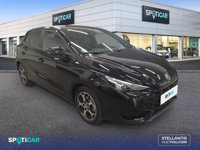 MG Mg3 Comfort
