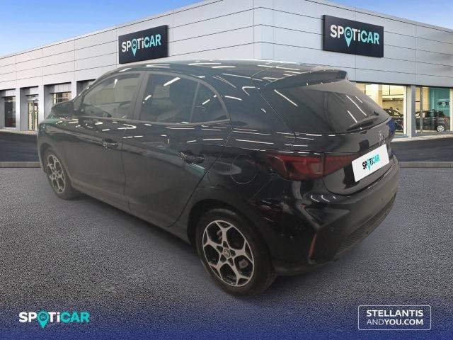 MG Mg3 Comfort