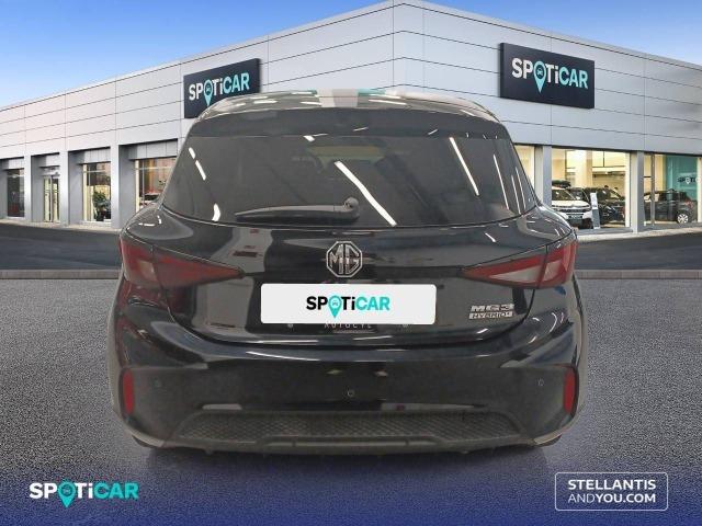 MG Mg3 Comfort