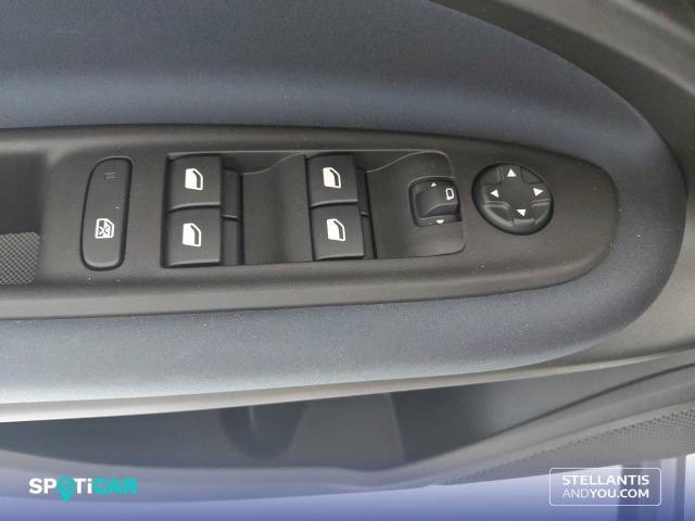 Alfa Romeo Junior Ibrida 108kW (145CV) -