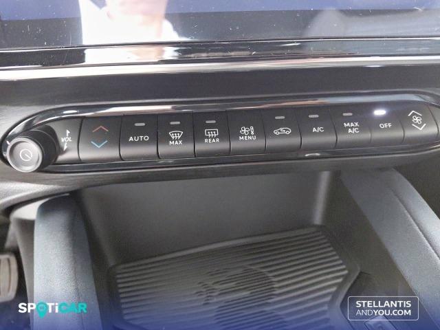 Alfa Romeo Junior Ibrida 108kW (145CV) -