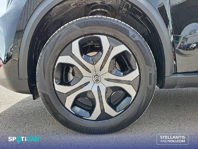 Citroën C3 Aircross Hybrid 145 ë-DCS6 Plus