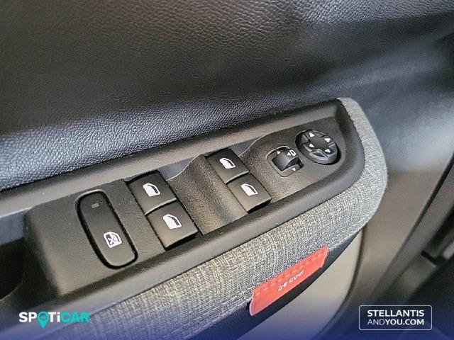 Citroën C3 Aircross Hybrid 145 ë-DCS6 Plus