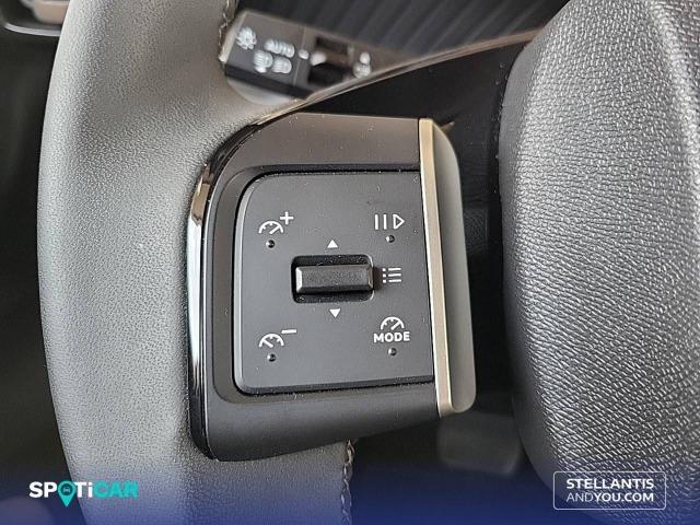 Citroën C3 Aircross Hybrid 145 ë-DCS6 Plus