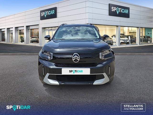 Citroën C3 Aircross Hybrid 145 ë-DCS6 Plus