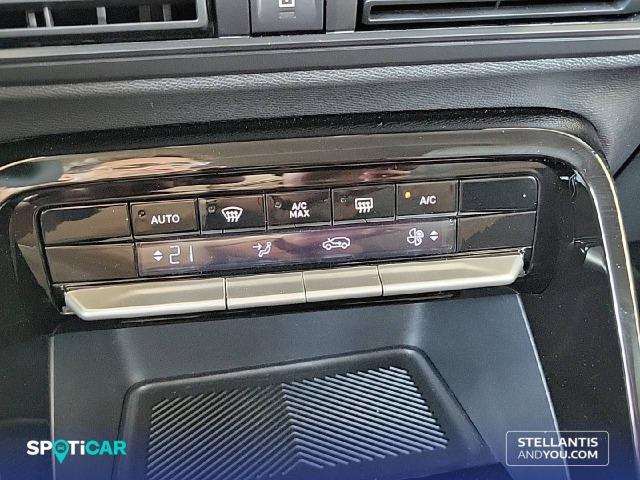 Citroën C3 Aircross Hybrid 145 ë-DCS6 Plus