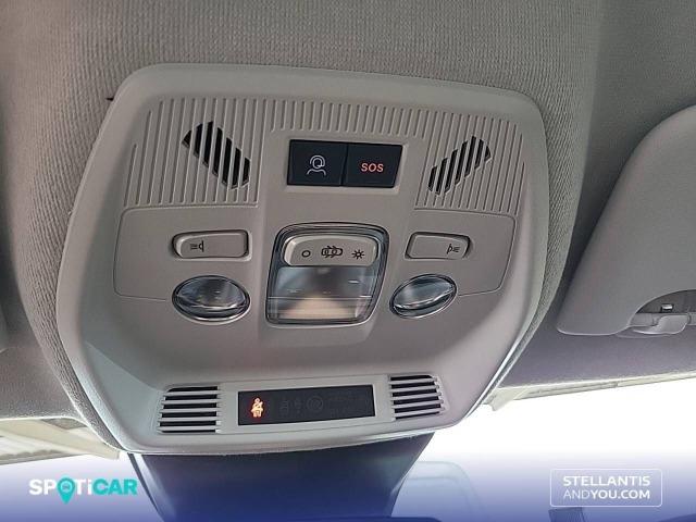 Citroën C3 Aircross Hybrid 145 ë-DCS6 Plus