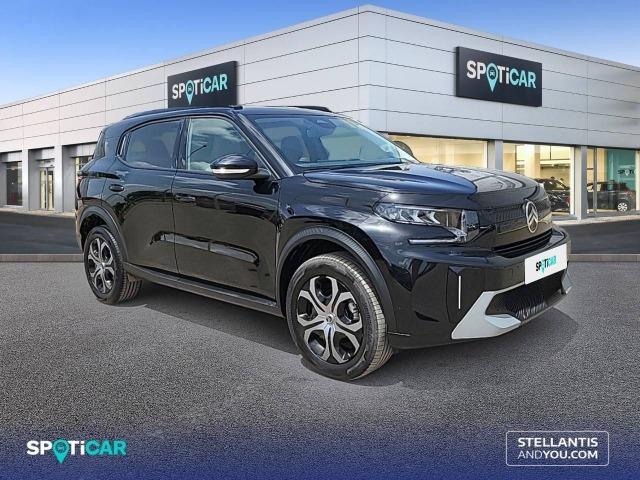 Citroën C3 Aircross Hybrid 145 ë-DCS6 Plus