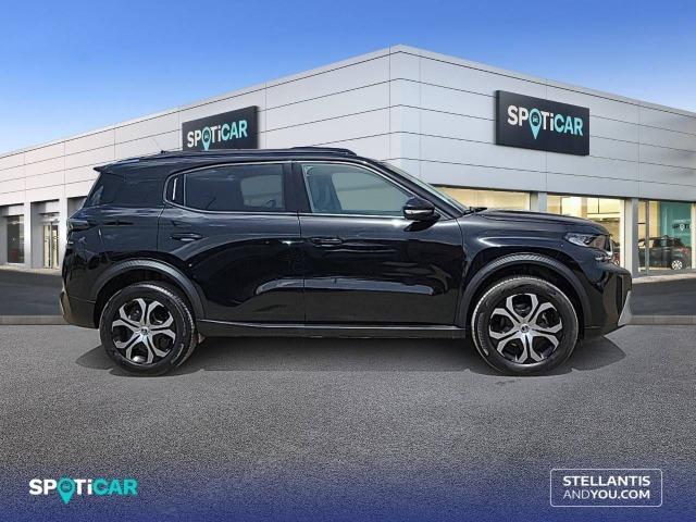 Citroën C3 Aircross Hybrid 145 ë-DCS6 Plus