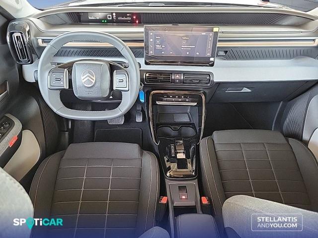 Citroën C3 Aircross Hybrid 145 ë-DCS6 Plus