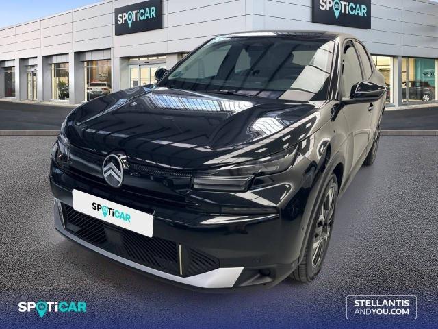 Citroën C4 Hybrid 145 ë-DCS6 Business Edition