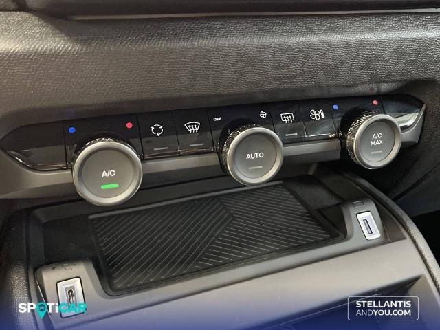 Citroën C4 Hybrid 145 ë-DCS6 Business Edition