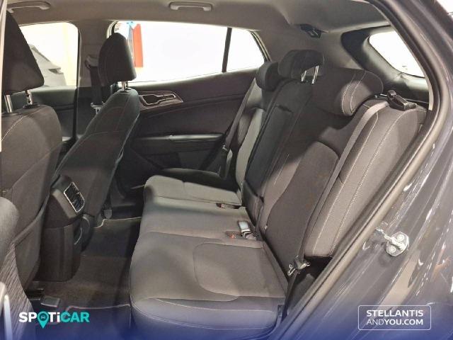 Kia Sportage 1.6 CRDi MHEV 100kW  4x2 DCT Business