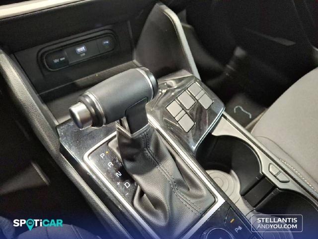 Kia Sportage 1.6 CRDi MHEV 100kW  4x2 DCT Business
