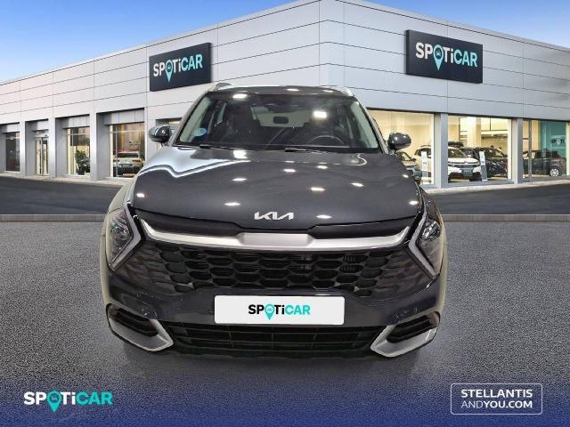Kia Sportage 1.6 CRDi MHEV 100kW  4x2 DCT Business