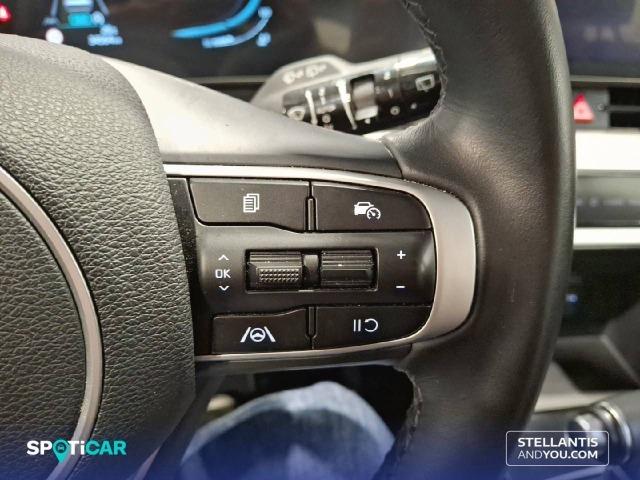 Kia Sportage 1.6 CRDi MHEV 100kW  4x2 DCT Business