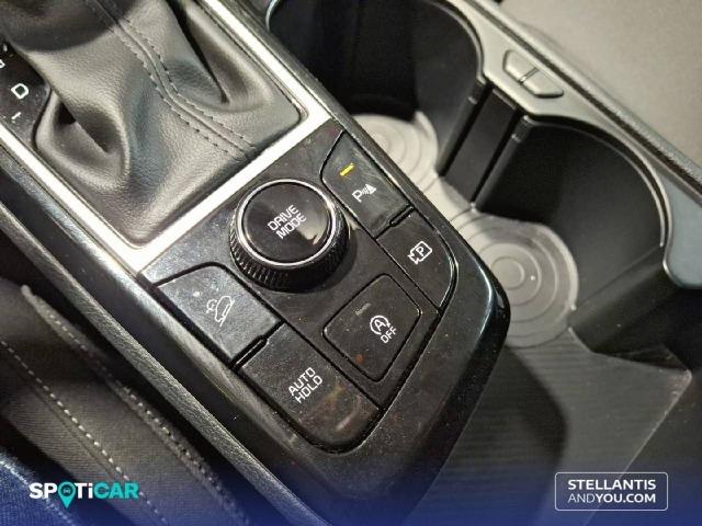 Kia Sportage 1.6 CRDi MHEV 100kW  4x2 DCT Business