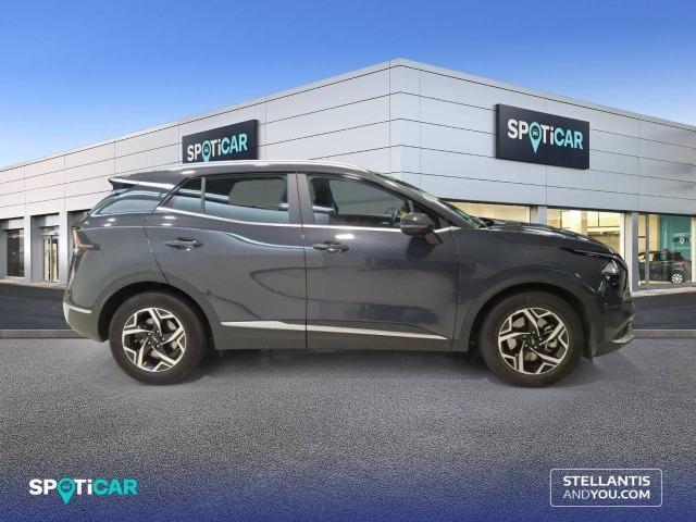 Kia Sportage 1.6 CRDi MHEV 100kW  4x2 DCT Business