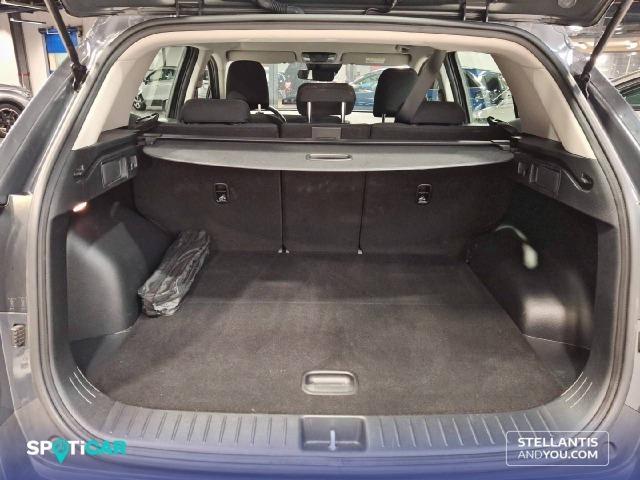 Kia Sportage 1.6 CRDi MHEV 100kW  4x2 DCT Business