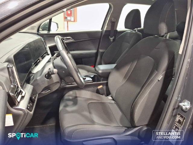 Kia Sportage 1.6 CRDi MHEV 100kW  4x2 DCT Business