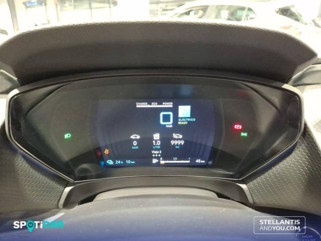 Citroën C5 X Hybrid 225 e-EAT8 Shine