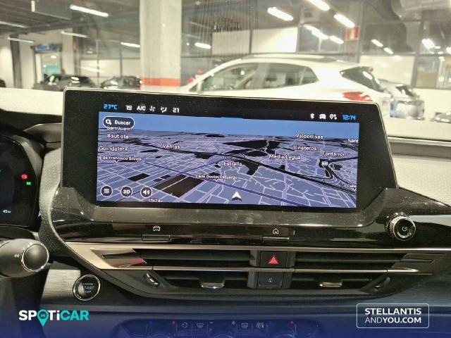 Citroën C5 X Hybrid 225 e-EAT8 Shine