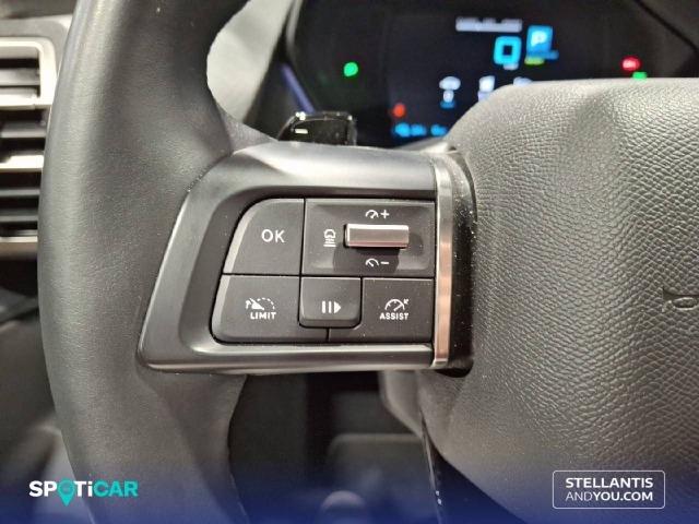 Citroën C5 X Hybrid 225 e-EAT8 Shine