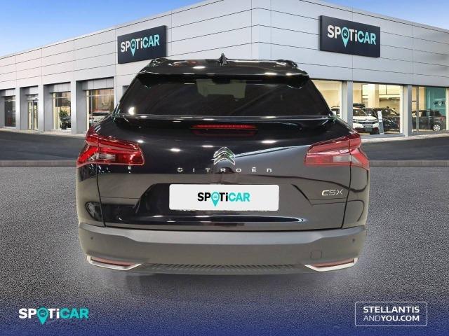 Citroën C5 X Hybrid 225 e-EAT8 Shine