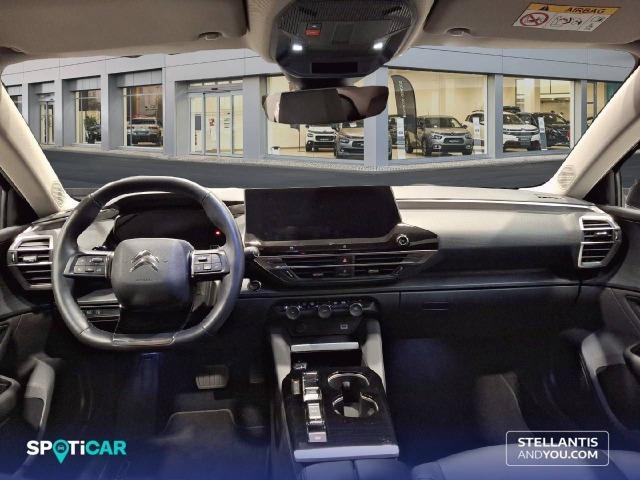 Citroën C5 X Hybrid 225 e-EAT8 Shine