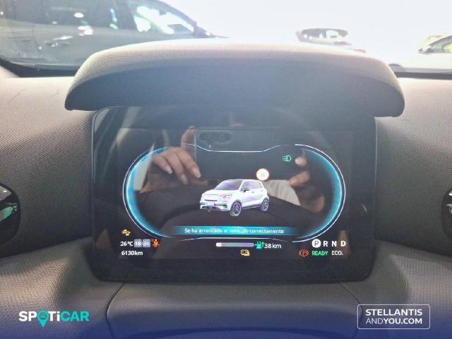 Leapmotor T03 T03 BEV 37.3kWh  Auto Design