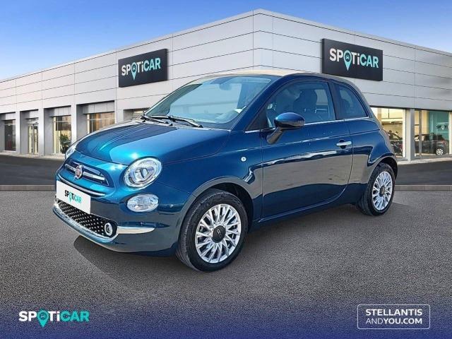 Fiat 500 500 Cabrio  1.0 Hybrid 51KW (70 CV) Dolcevita