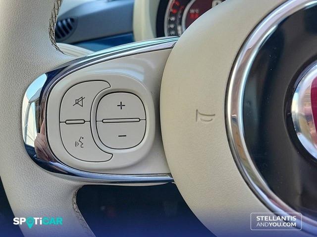 Fiat 500 500 Cabrio  1.0 Hybrid 51KW (70 CV) Dolcevita