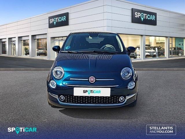 Fiat 500 500 Cabrio  1.0 Hybrid 51KW (70 CV) Dolcevita