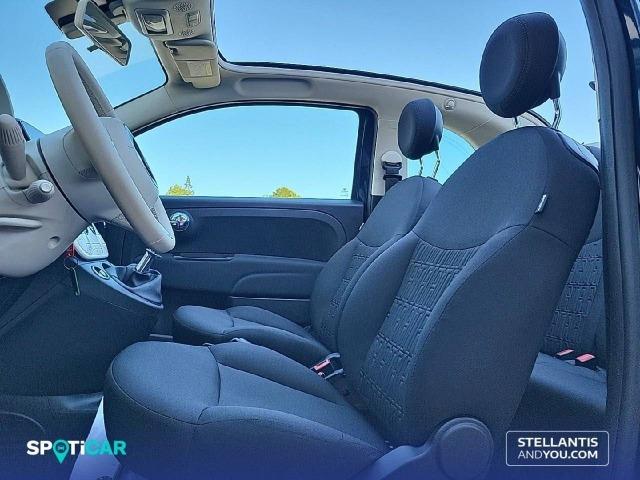 Fiat 500 500 Cabrio  1.0 Hybrid 51KW (70 CV) Dolcevita