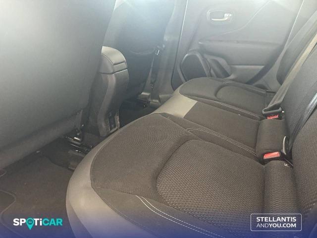 Jeep Renegade eHybrid 1.5 96kW(130CV)  ATX Longitude