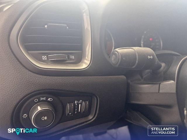 Jeep Renegade eHybrid 1.5 96kW(130CV)  ATX Longitude