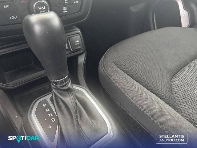 Jeep Renegade eHybrid 1.5 96kW(130CV)  ATX Longitude