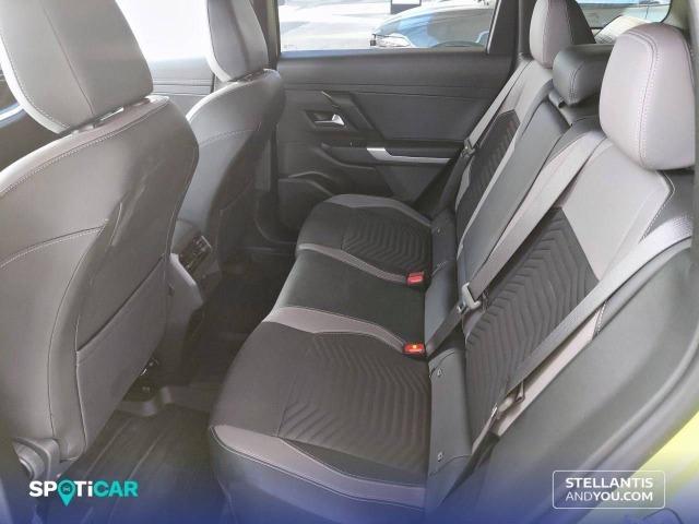 Jeep Compass eHybrid Jeep Compass MHEV First Edition