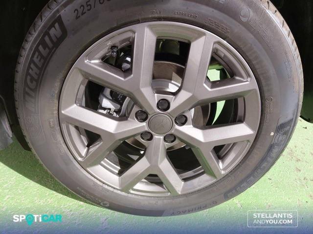 Jeep Compass eHybrid Jeep Compass MHEV First Edition