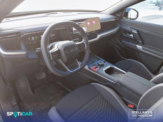 Jeep Compass eHybrid Jeep Compass MHEV First Edition