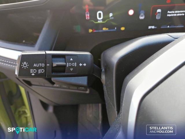 Jeep Compass eHybrid Jeep Compass MHEV First Edition