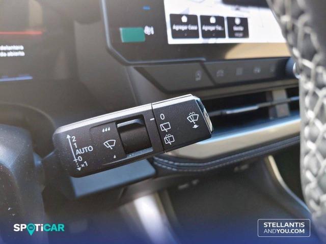 Jeep Compass eHybrid Jeep Compass MHEV First Edition