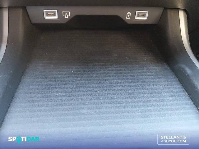 Jeep Compass eHybrid Jeep Compass MHEV First Edition